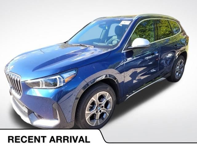 Certified 2024 BMW X1 xDrive28i