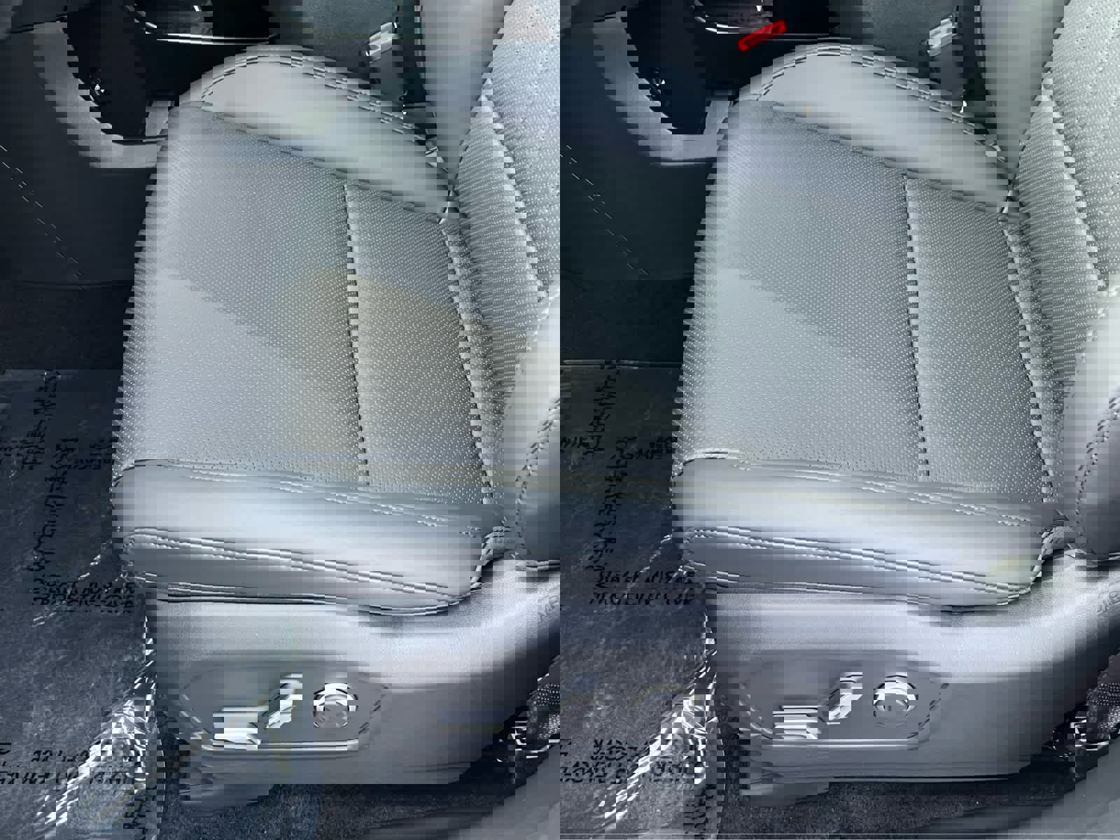 New 2026 Hyundai Santa Fe SEL image 29