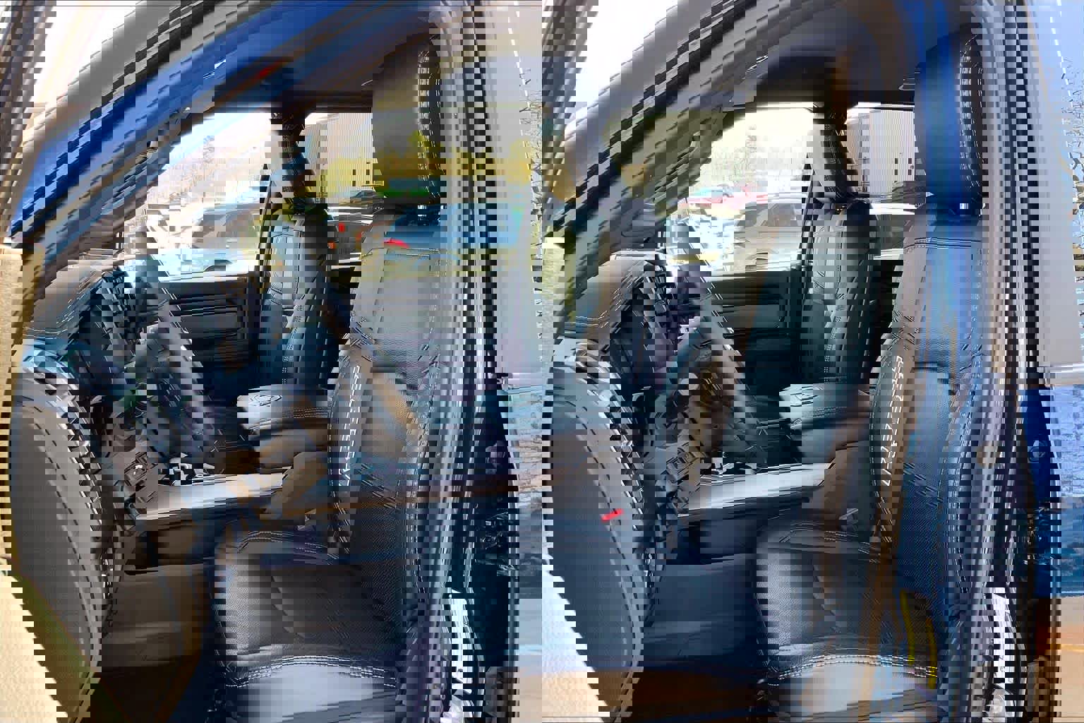 Used 2023 RAM 2500 Rebel w/ Level 1 Equipment Group image 9