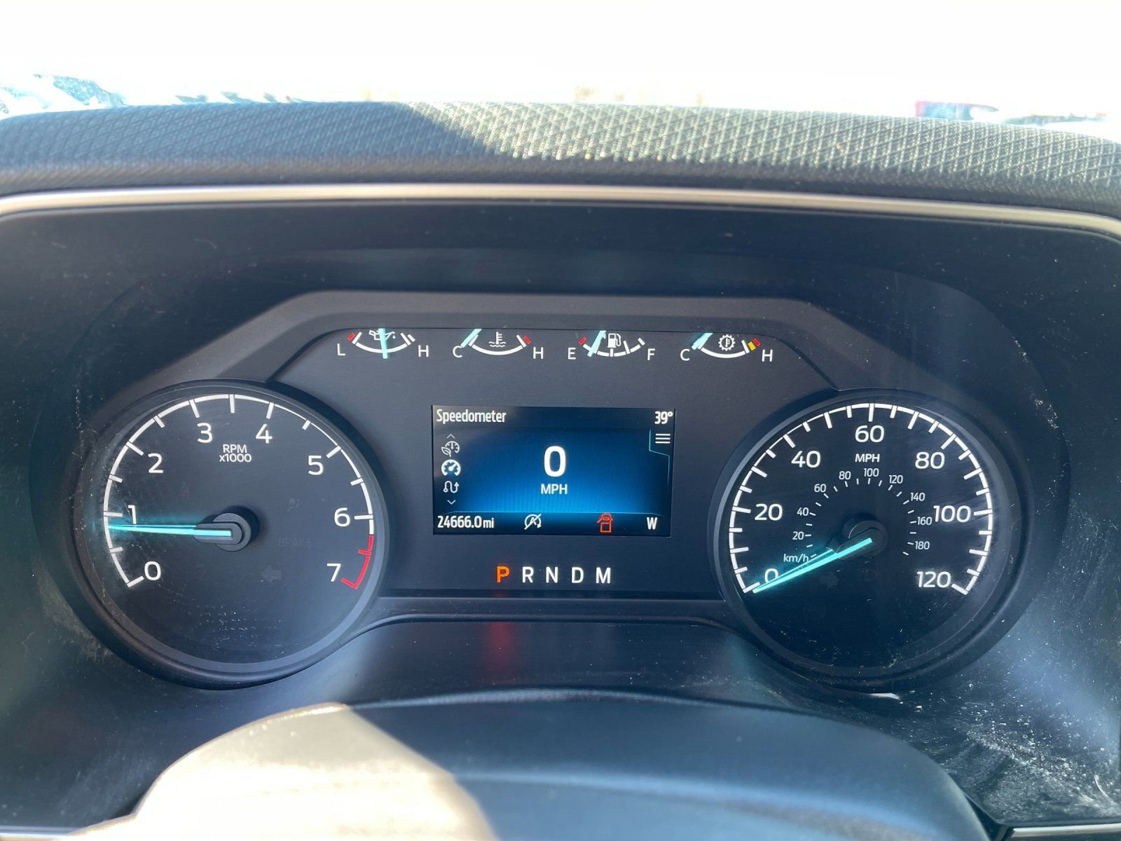 Used 2023 Ford F150 XL w/ STX Appearance Package image 27