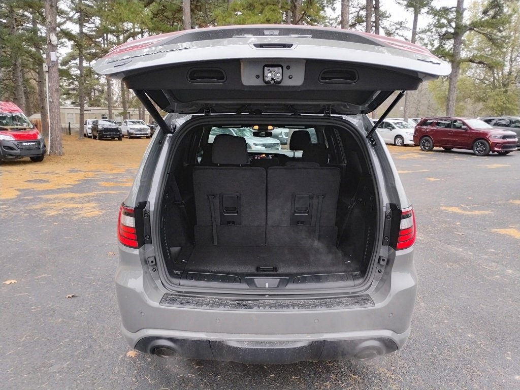 New 2026 Dodge Durango GT w/ Tow 'N Go Package image 14