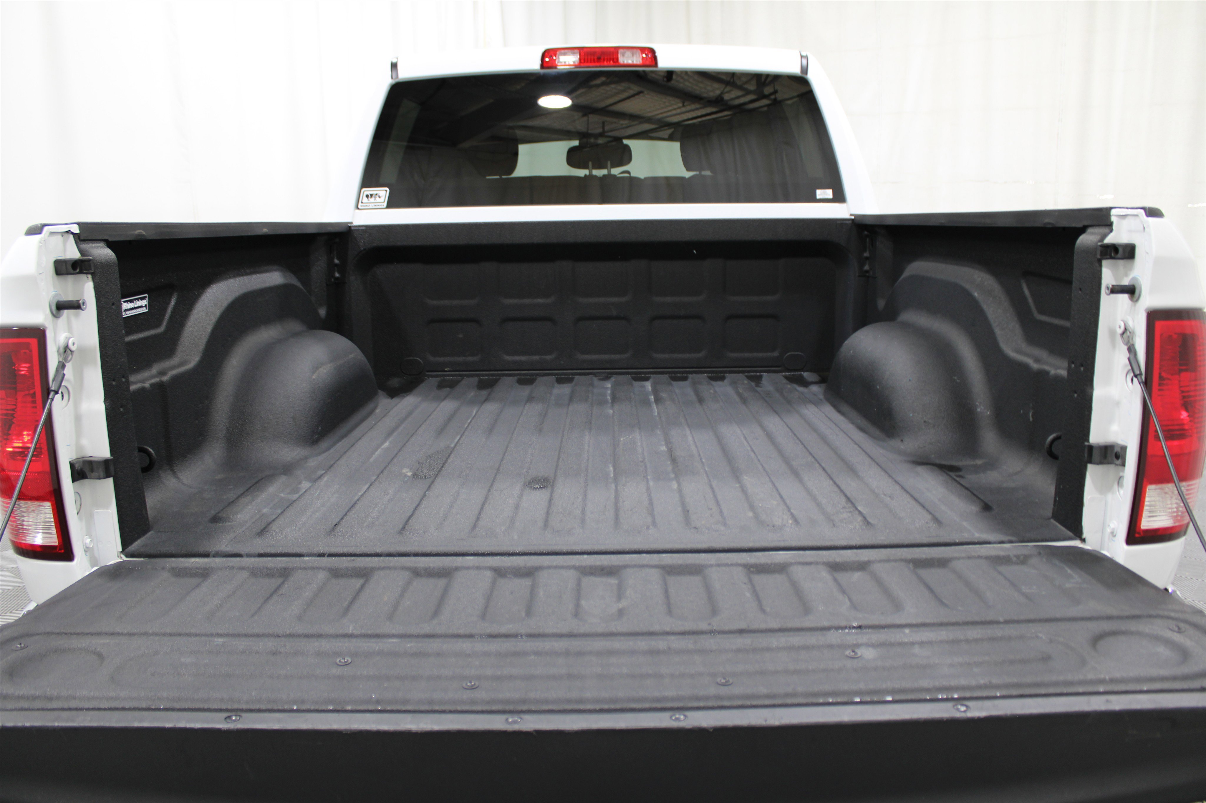 Used 2023 RAM 1500 Tradesman w/ Chrome Plus Package image 31