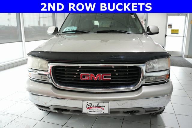 Used 2005 GMC Yukon XL 2500 SLT w/ SLT Preferred Equipment Group image 5