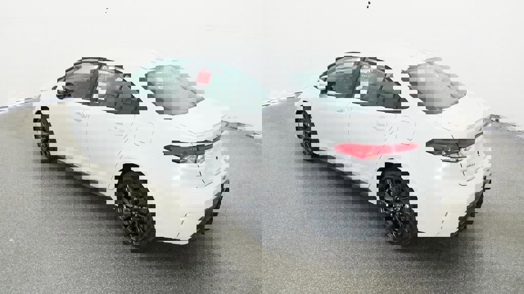 New 2026 Toyota Corolla SE image 5