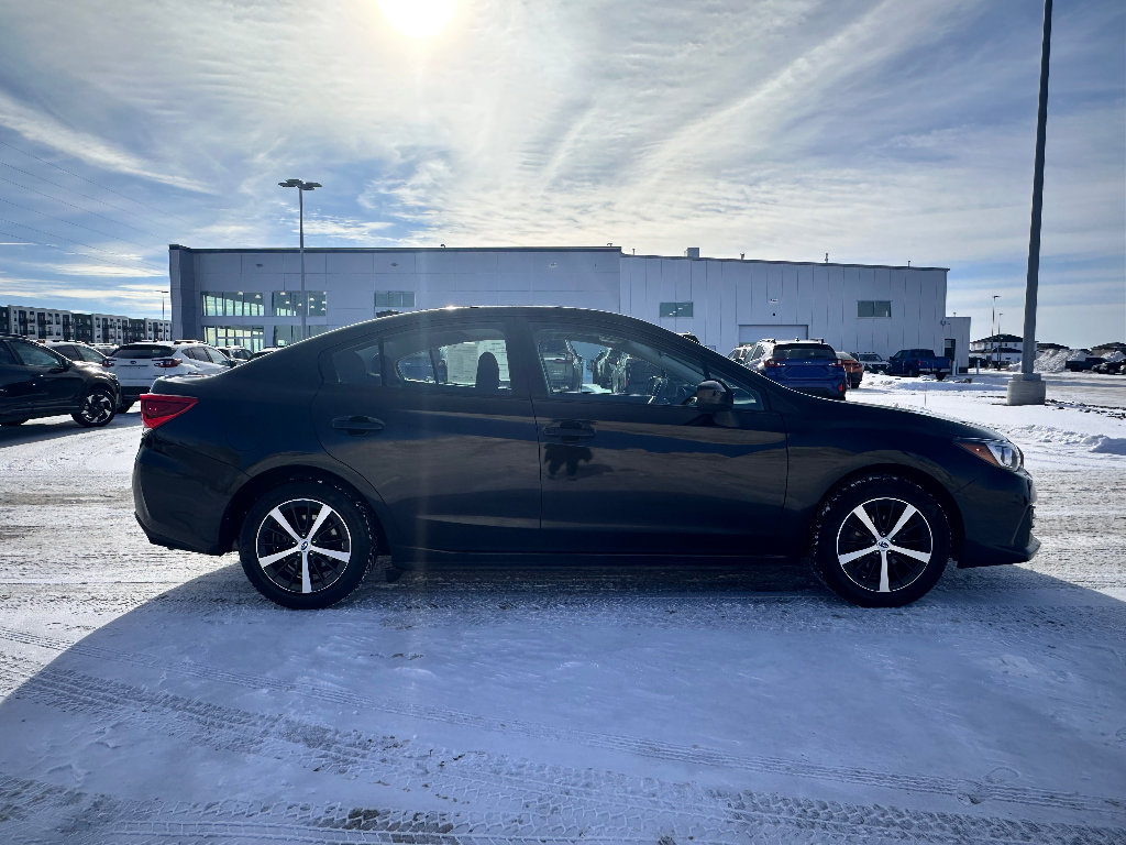 Used 2023 Subaru Impreza Premium image 4