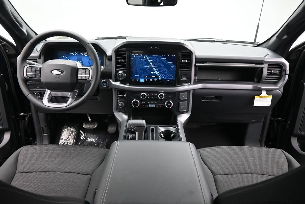 New 2026 Ford F150 XLT AWD/4WD image 21
