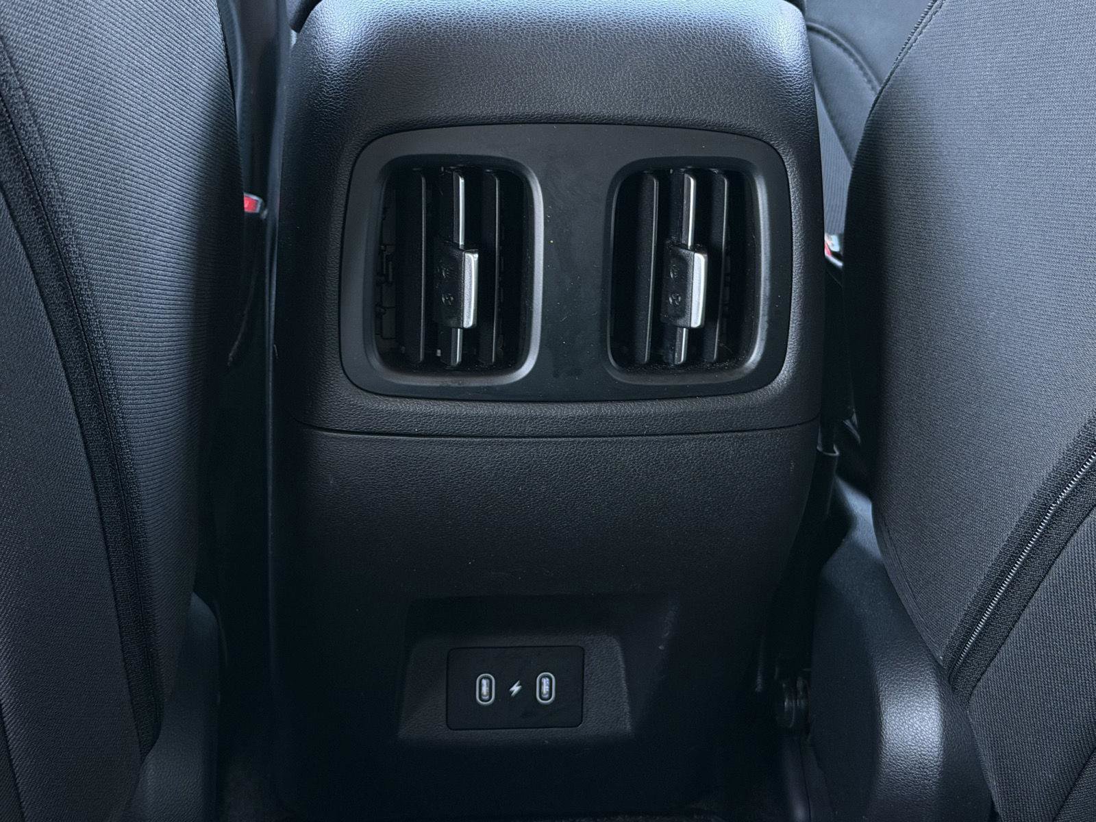 Certified 2025 Hyundai Tucson SEL image 7