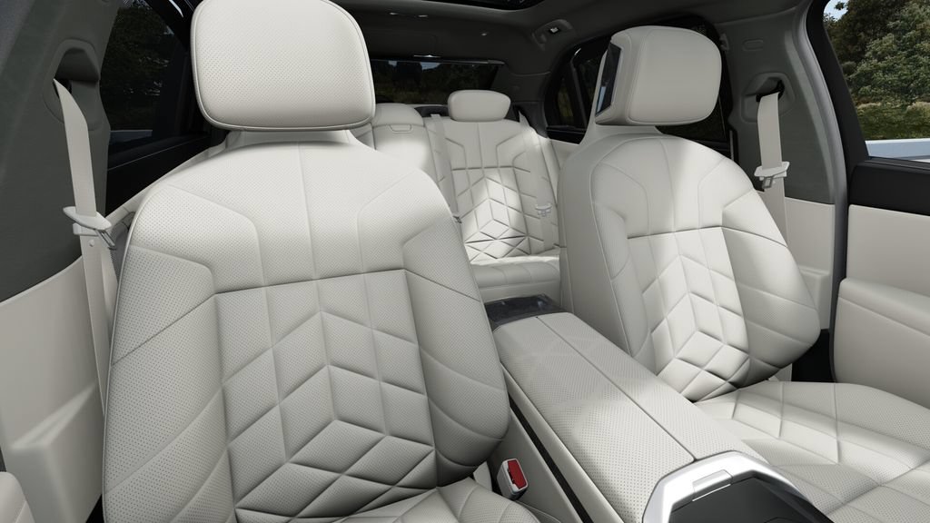 New 2027 BMW 740i xDrive AWD/4WD image 11