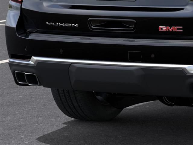New 2026 GMC Yukon Denali w/ Sun & Power Step Package AWD/4WD image 14