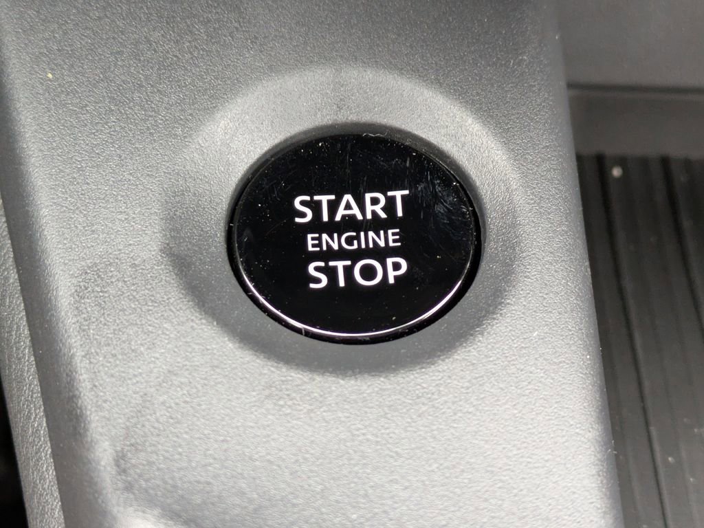 New 2026 Nissan Sentra S w/ S Cold Weather Package FWD image 26