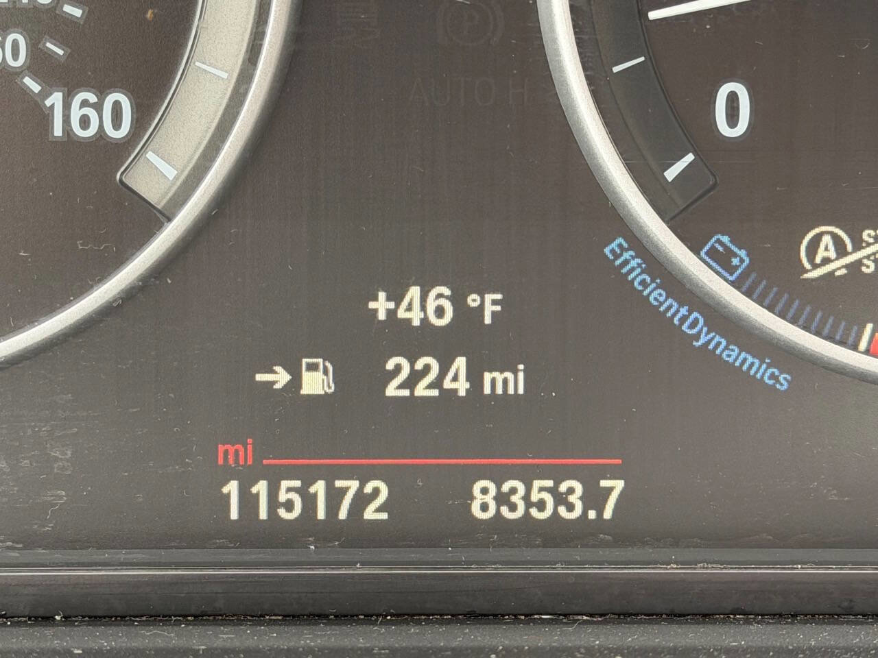 Used 2016 BMW 528i xDrive Sedan AWD/4WD image 19