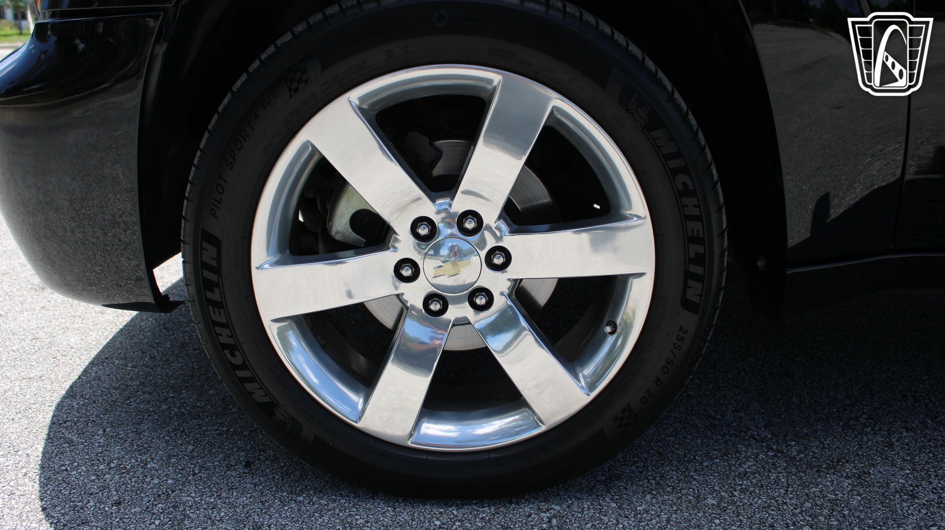 Used 2006 Chevrolet TrailBlazer LT w/ SS Package RWD image 34