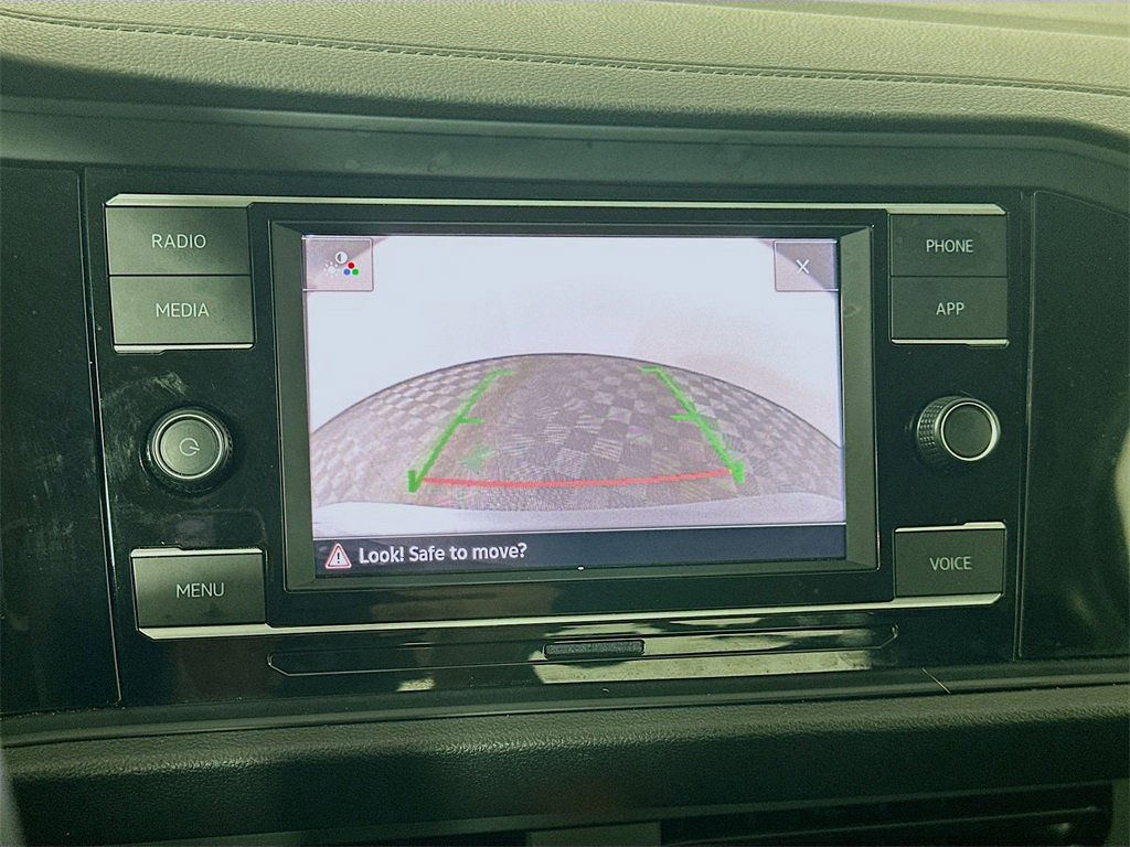 Used 2024 Volkswagen Jetta SE image 19
