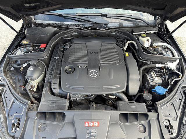 Used 2014 Mercedes-Benz E 350 Cabriolet image 26