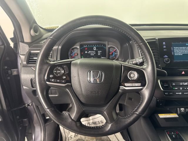 Used 2022 Honda Pilot Special Edition image 36