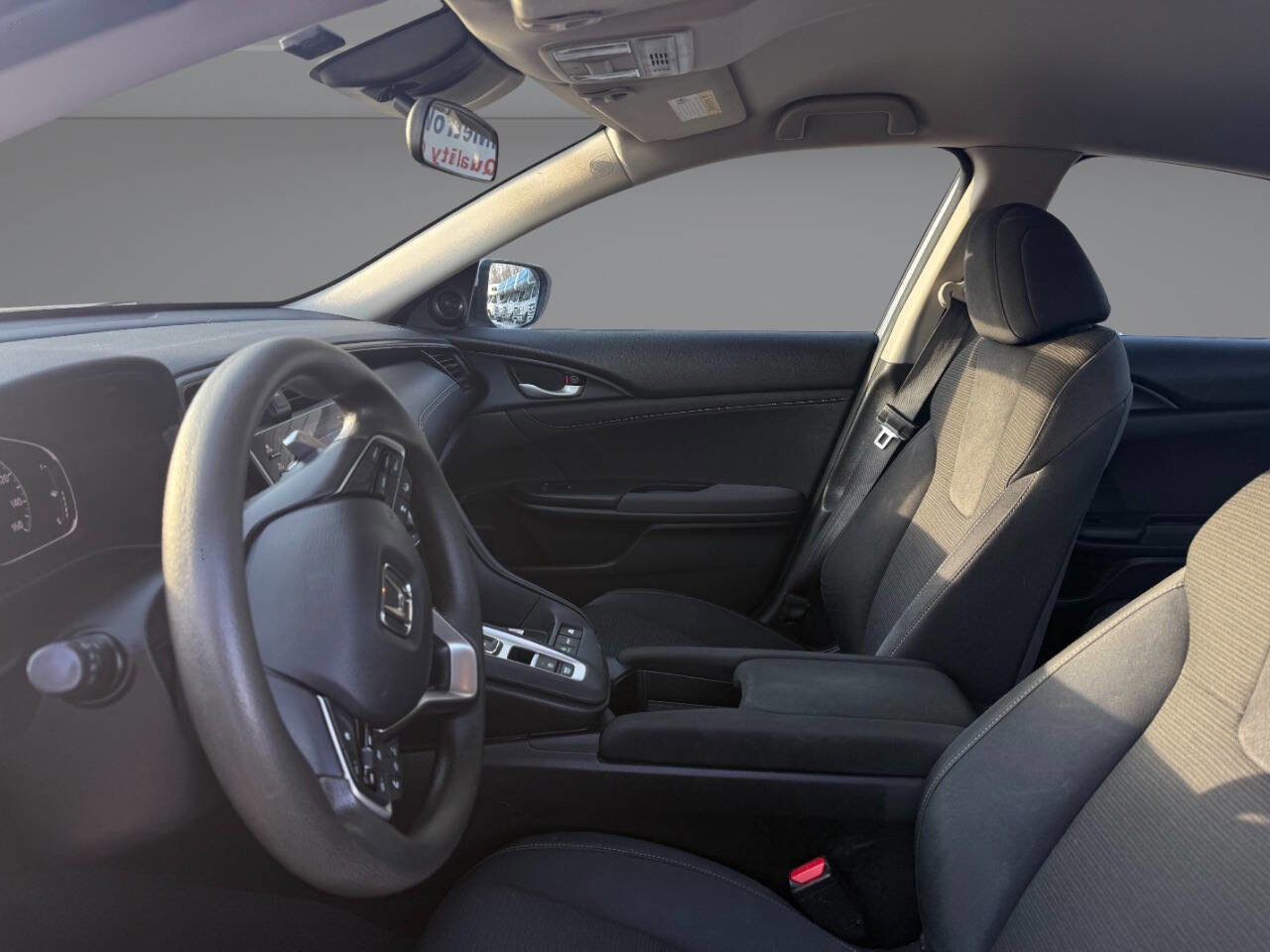 Used 2022 Honda Insight EX image 11