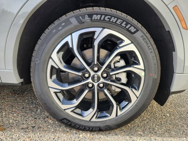 New 2026 Lincoln Nautilus Reserve image 18