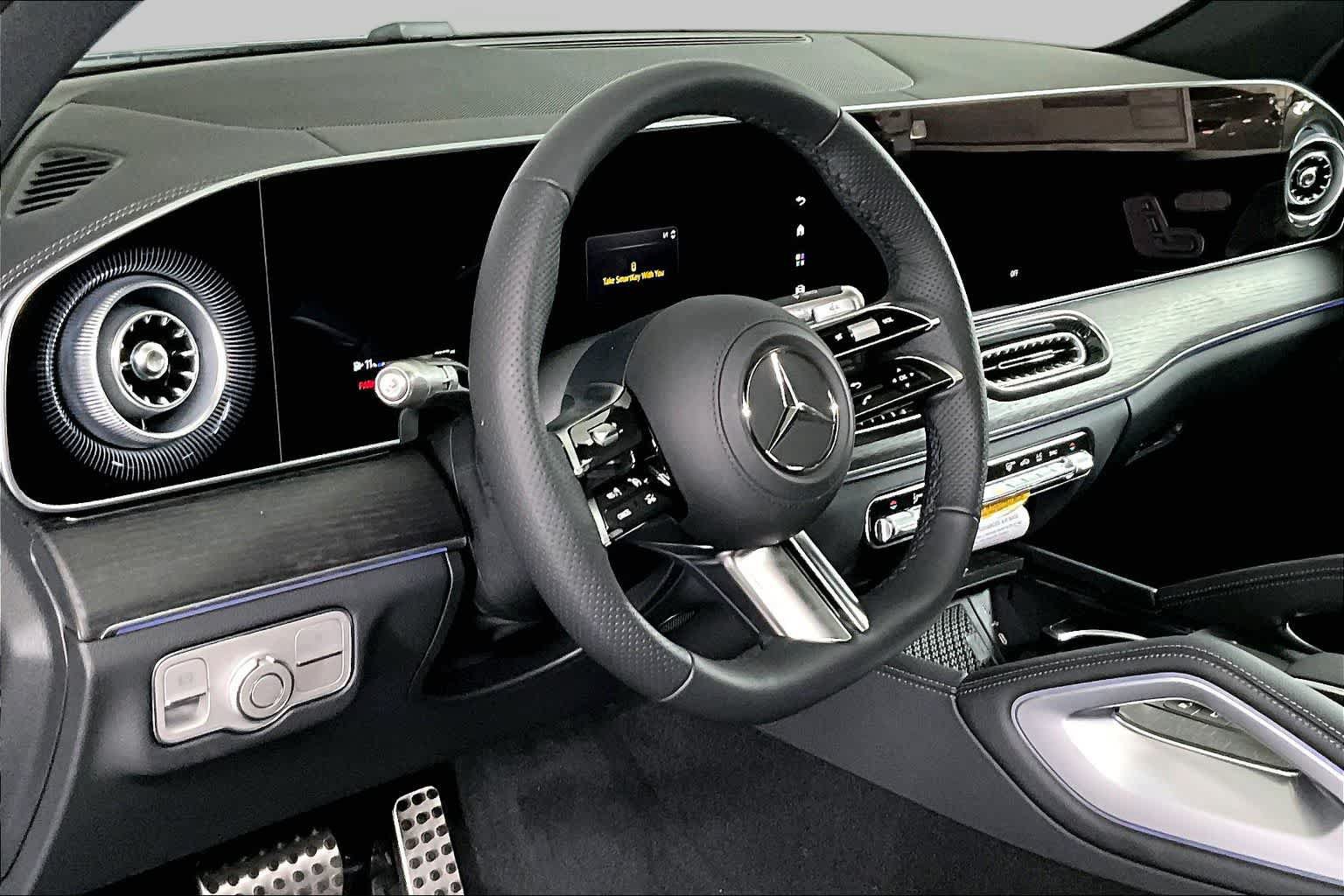 New 2027 Mercedes-Benz GLS 450 4MATIC image 10