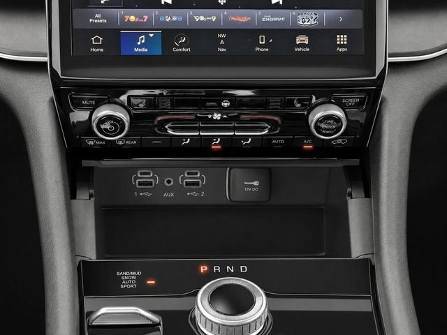 Used 2021 Jeep Grand Cherokee L Limited AWD/4WD image 18