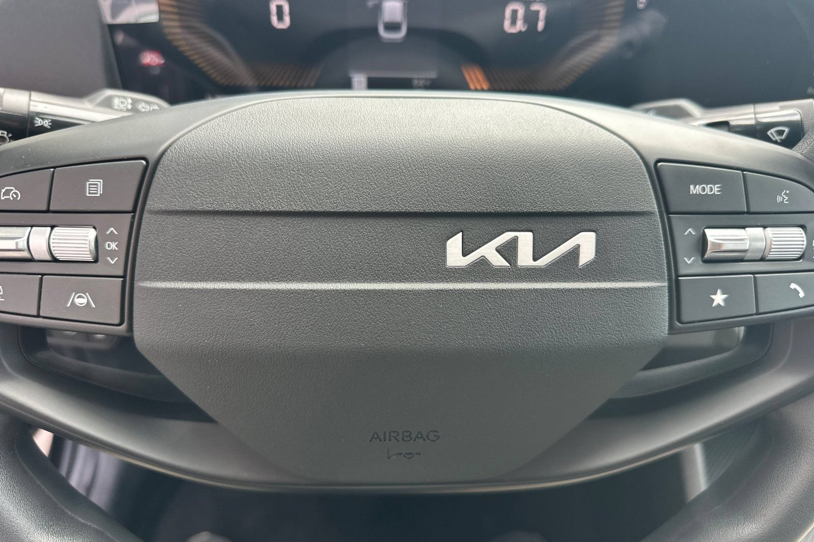 New 2026 Kia K4 FWD image 22