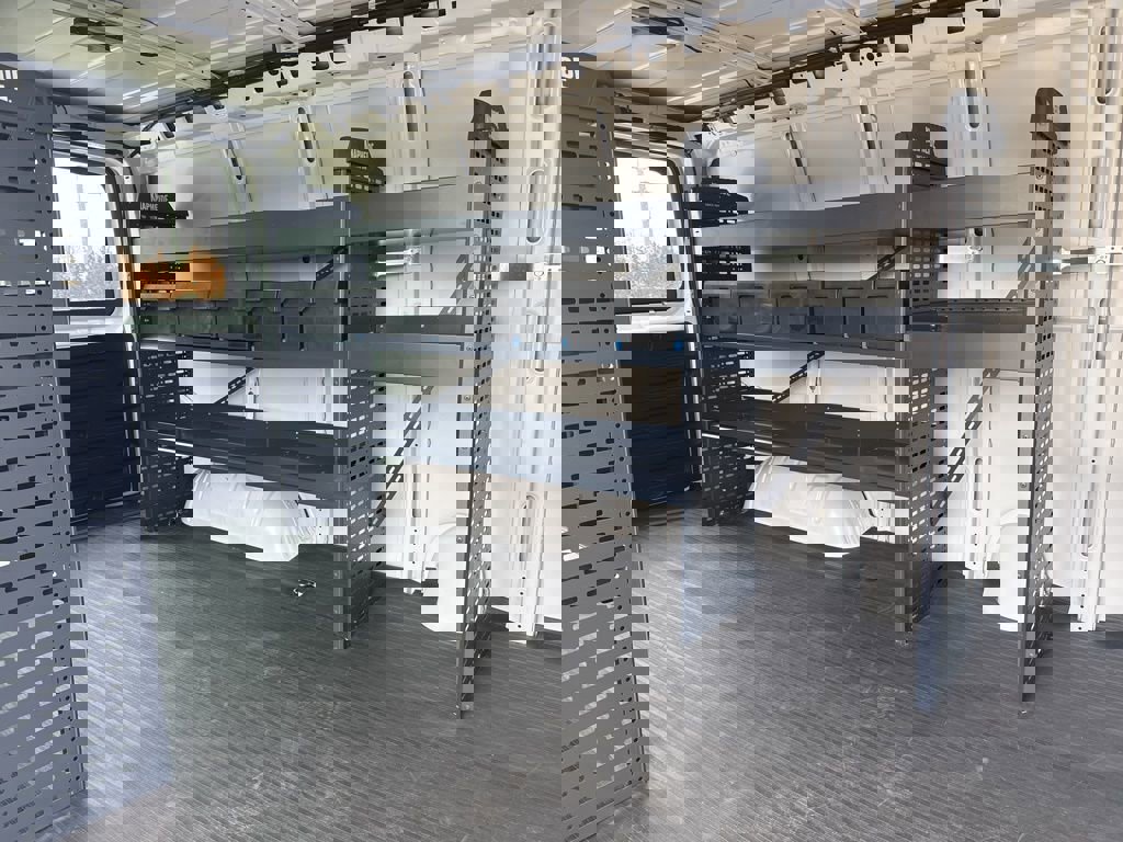 New 2024 GMC Savana 2500 w/ Driver Convenience Package image 27