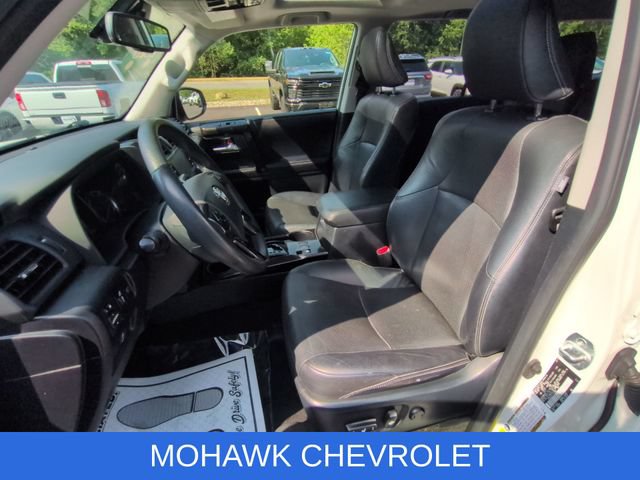 Used 2020 Toyota 4Runner Nightshade AWD/4WD image 20