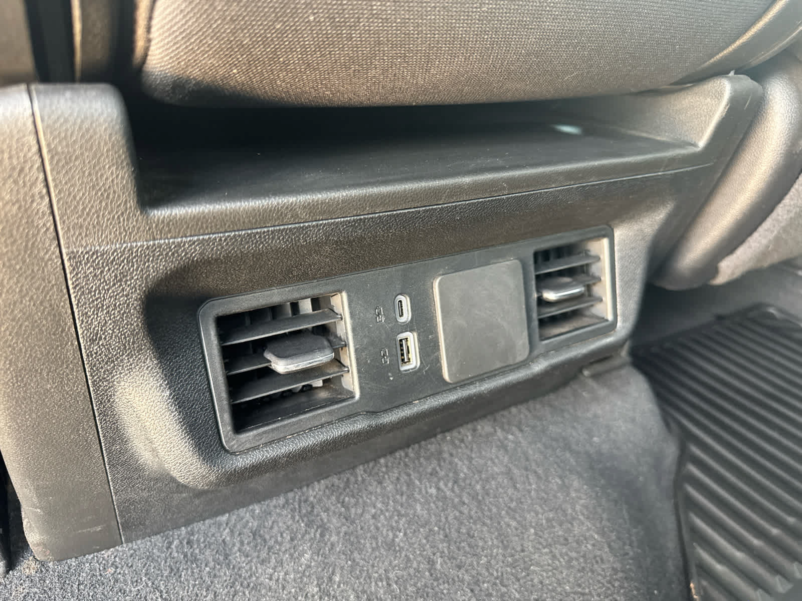 Used 2024 Chevrolet Silverado 2500 Custom w/ Custom Value Package AWD/4WD image 23