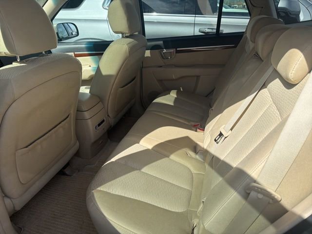 Used 2007 Hyundai Santa Fe Limited image 6