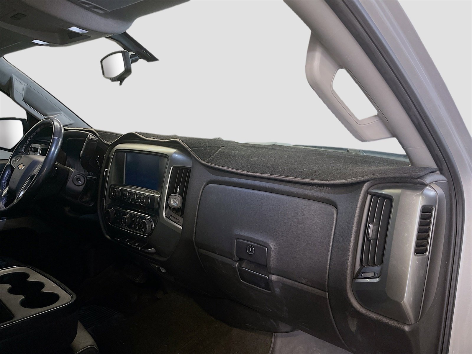 Used 2018 Chevrolet Silverado 2500 LT w/ All Star Edition image 28