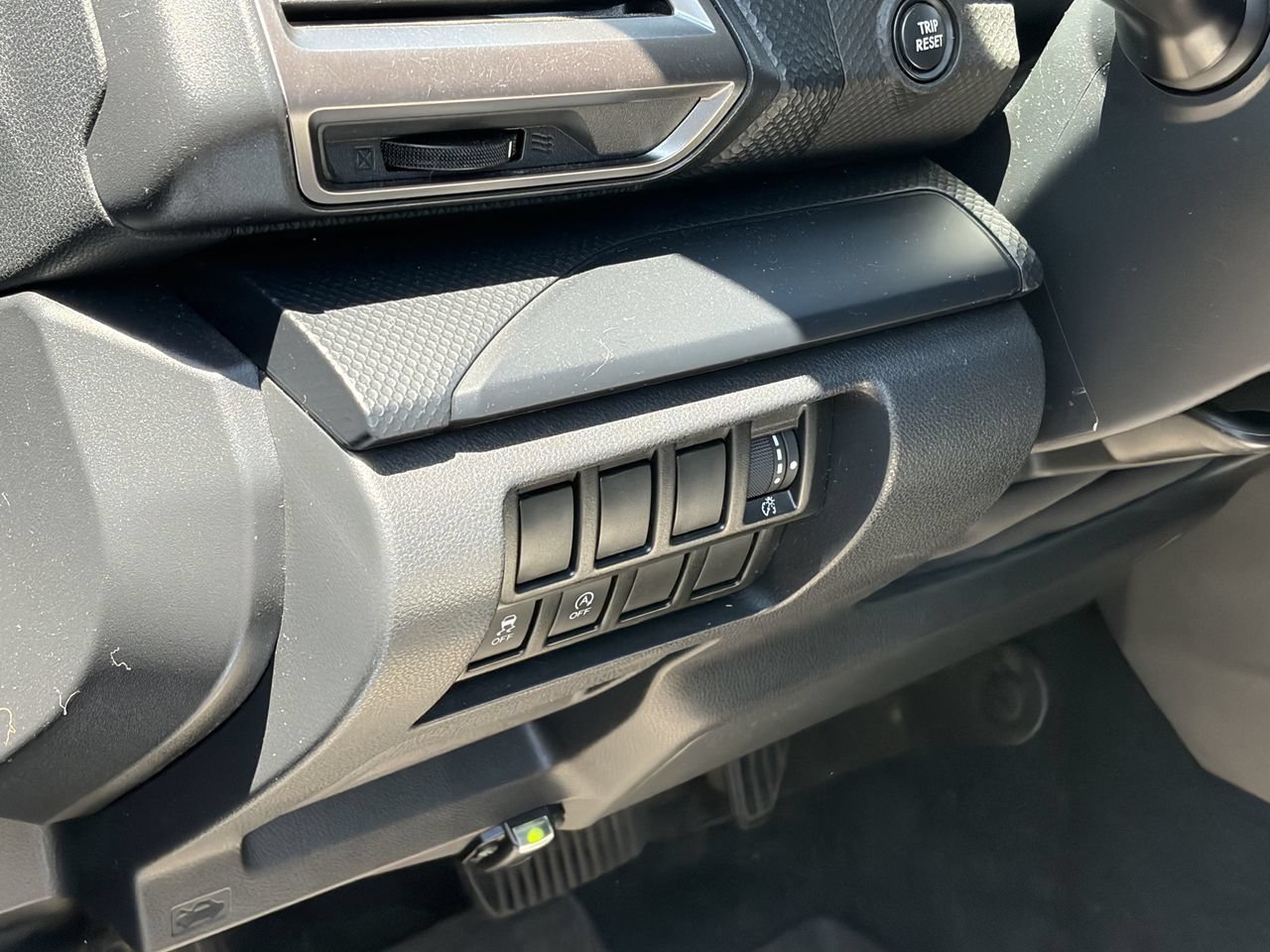 Used 2019 Subaru Forester AWD/4WD image 8