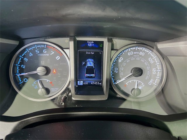Used 2021 Toyota Tacoma SR5 image 14