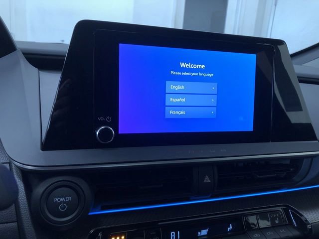 New 2026 Toyota Prius XLE image 27