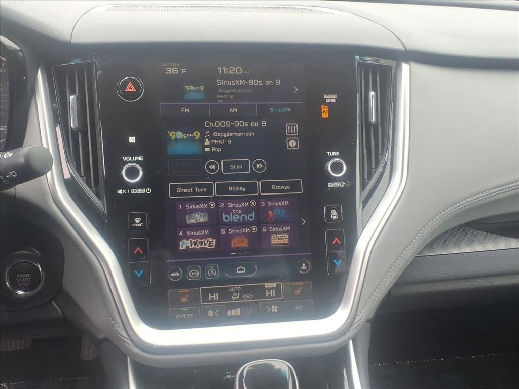 Used 2020 Subaru Outback Premium image 26