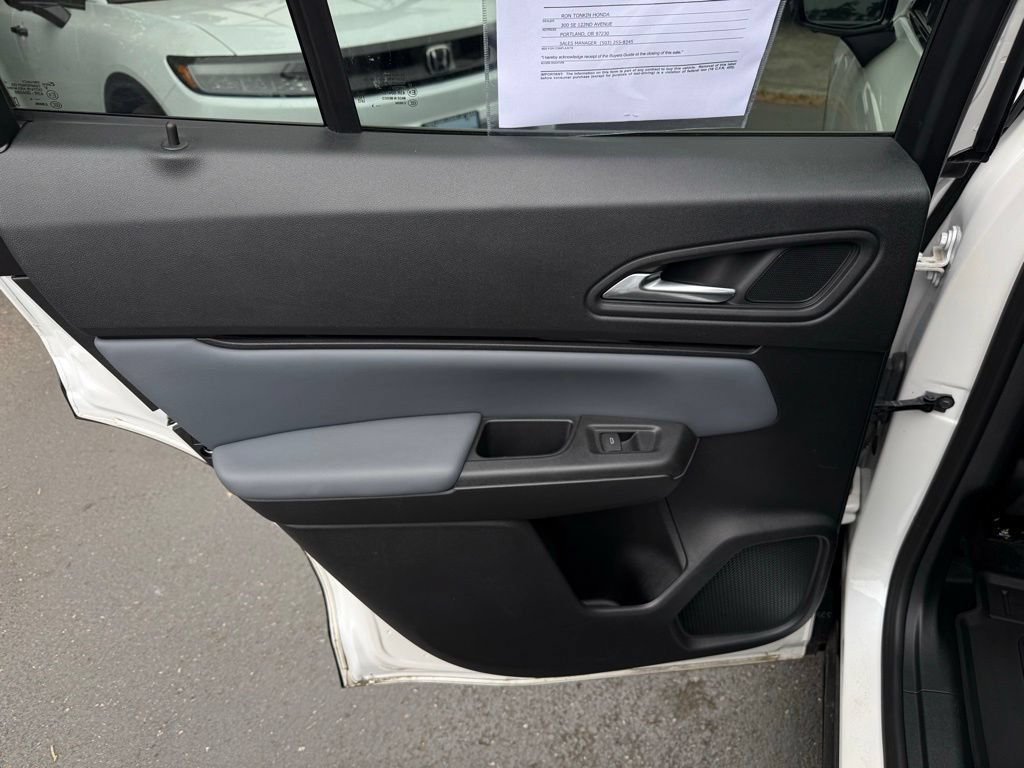 Certified 2024 Honda Prologue Elite image 15