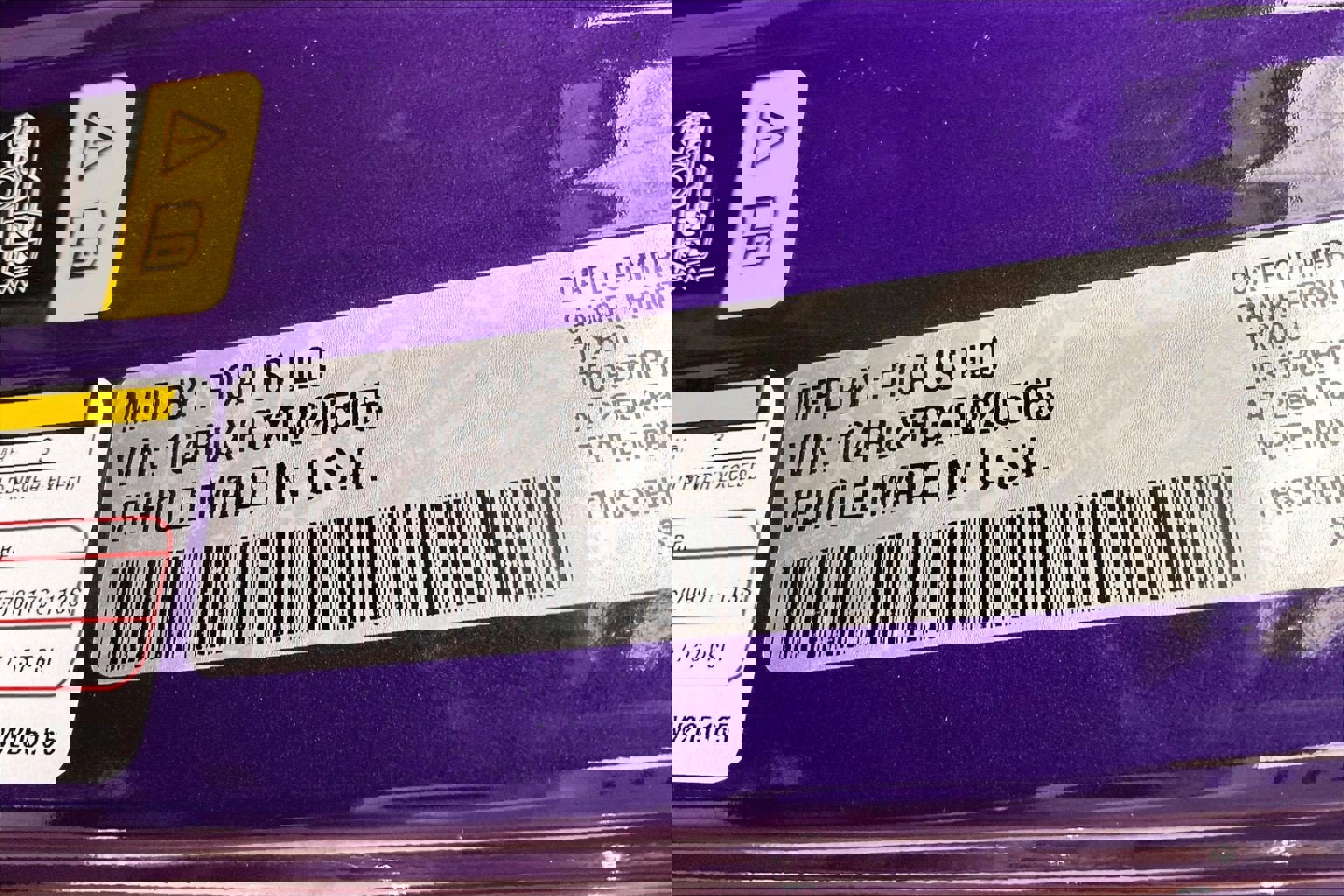 New 2026 Jeep Wrangler Unlimited Rubicon image 20