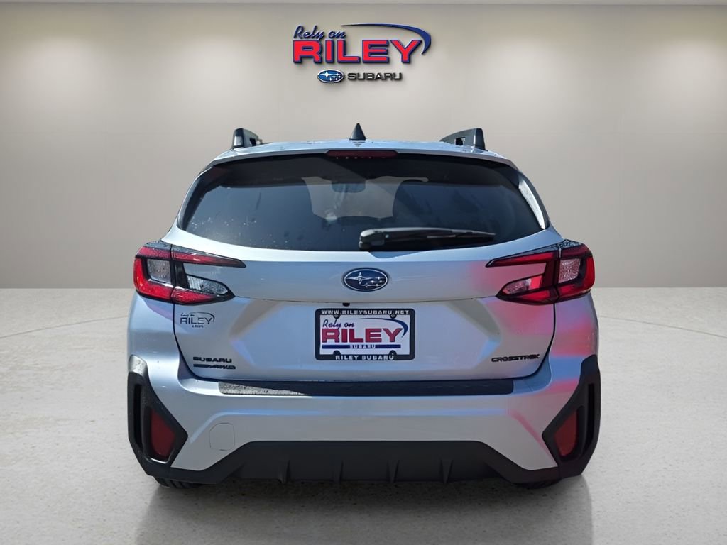 New 2026 Subaru Crosstrek 2.0i Premium AWD/4WD image 4