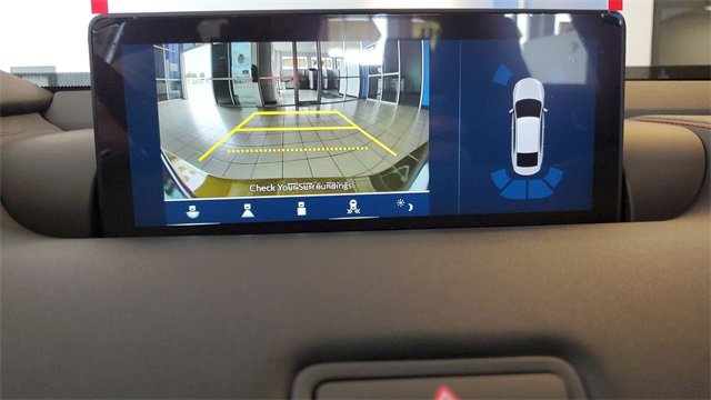 Used 2023 Acura TLX Type S image 17