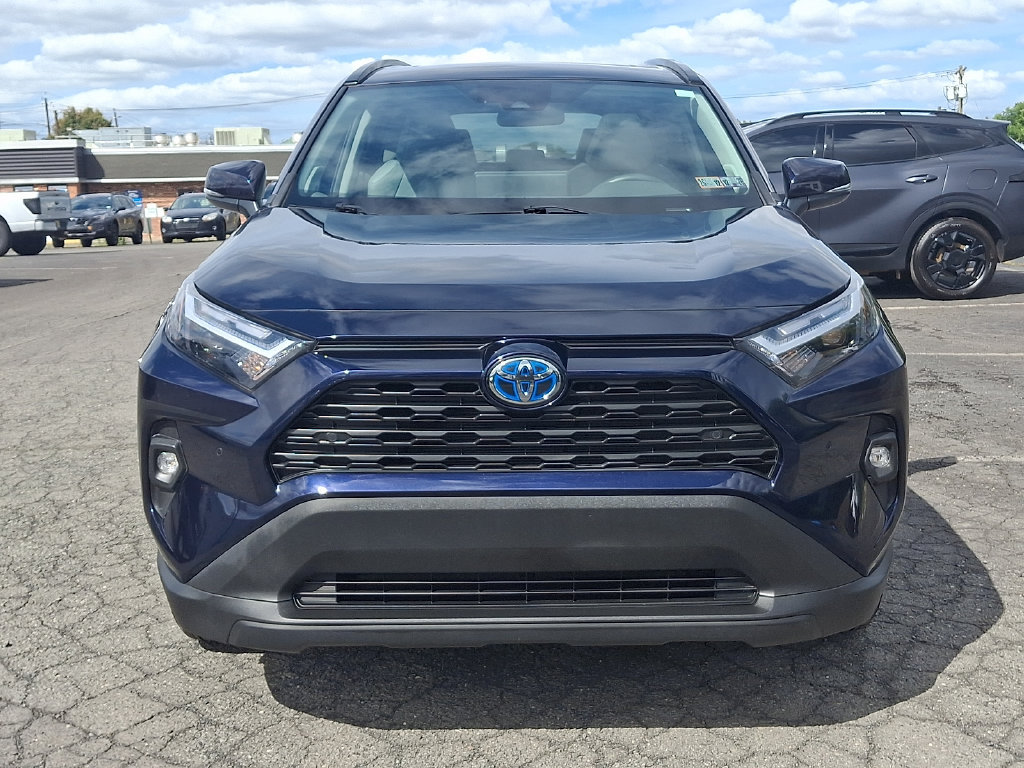 Used 2024 Toyota RAV4 XLE Premium w/ Weather Package AWD/4WD image 5
