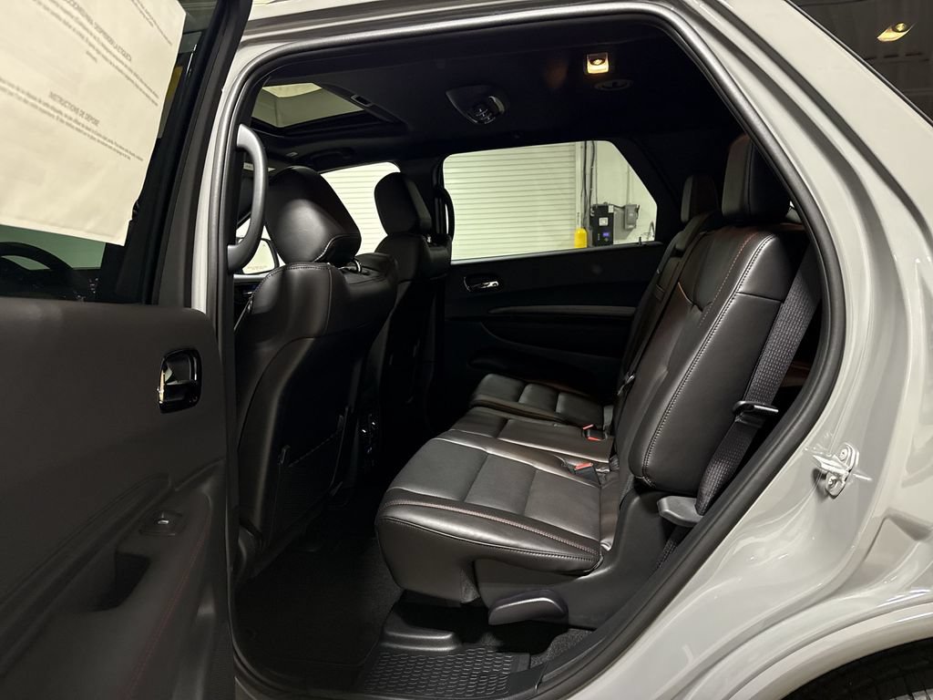 New 2026 Dodge Durango GT AWD/4WD image 24