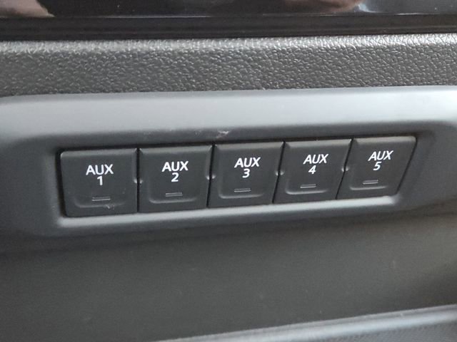 New 2025 GMC Sierra 2500 SLT w/ SLT Premium Package image 10