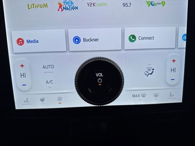 Used 2025 Ford Mustang Mach-E Premium image 25