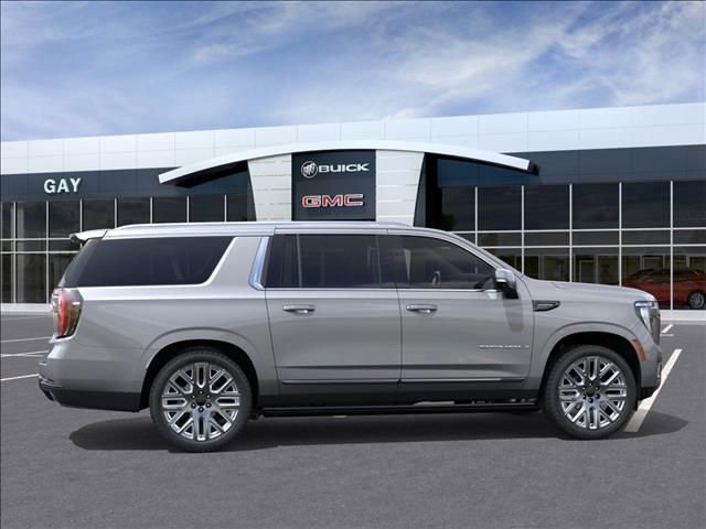 New 2026 GMC Yukon XL Denali Ultimate w/ LPO, Get Active Package image 5