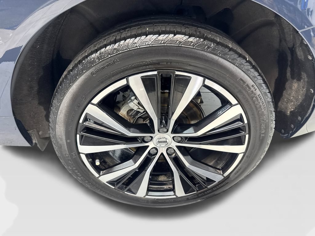Used 2024 Volvo XC60 B5 Plus w/ Protection Package Premier AWD/4WD image 86
