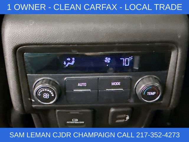 Used 2019 GMC Acadia SLT w/ LPO, Floor Liner Package FWD image 26
