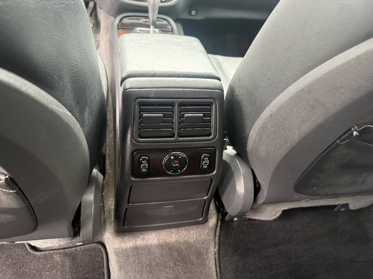 Used 2005 Mercedes-Benz ML 350 4MATIC image 15