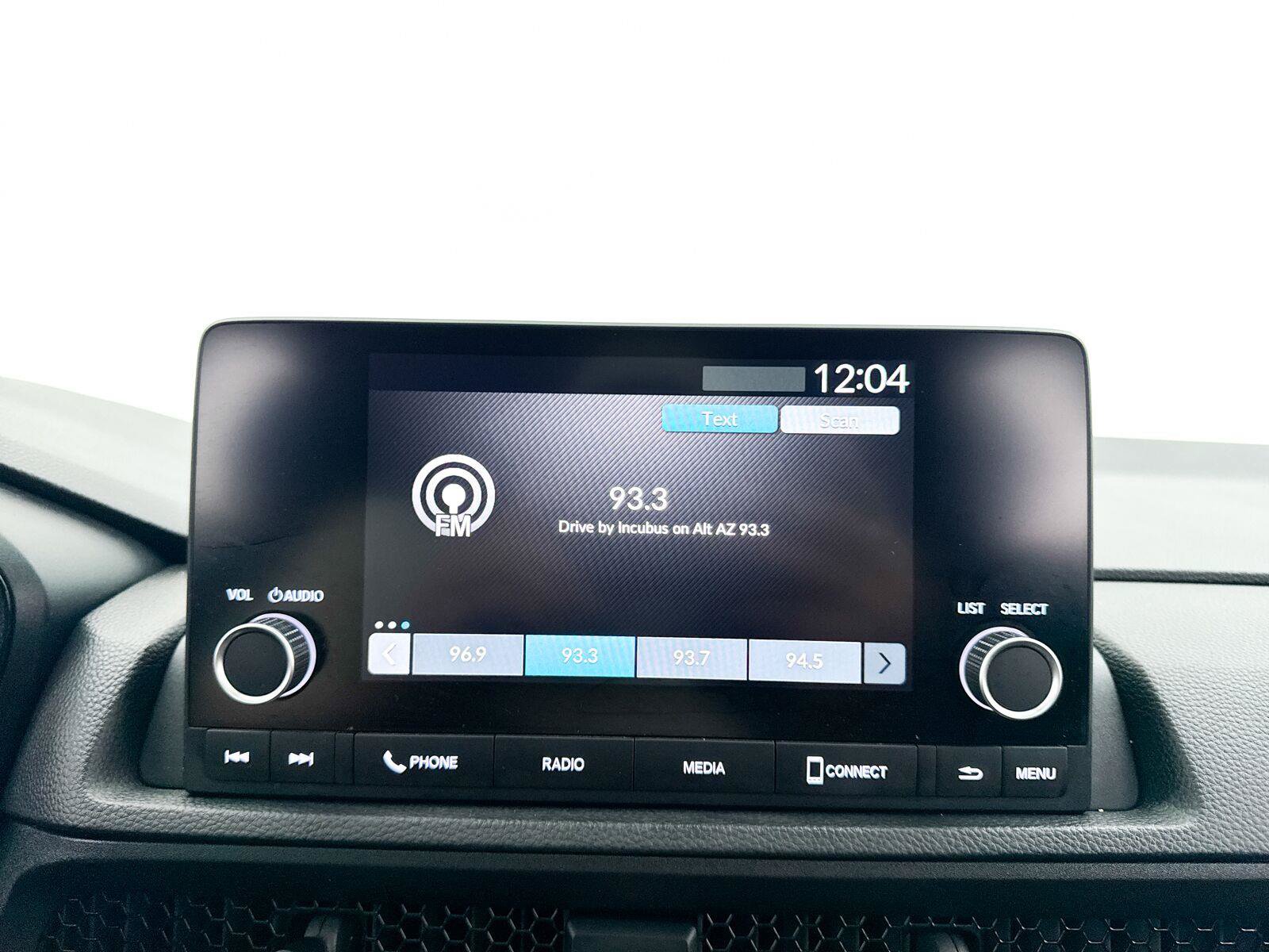 Used 2023 Honda CR-V Sport image 6