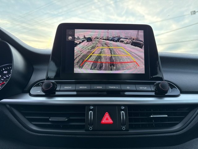 Used 2023 Kia Forte LXS image 24