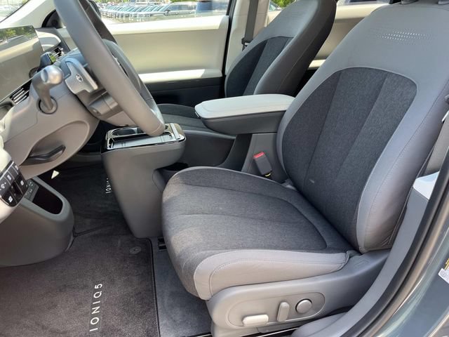 New 2026 Hyundai Ioniq 5 SE RWD image 21