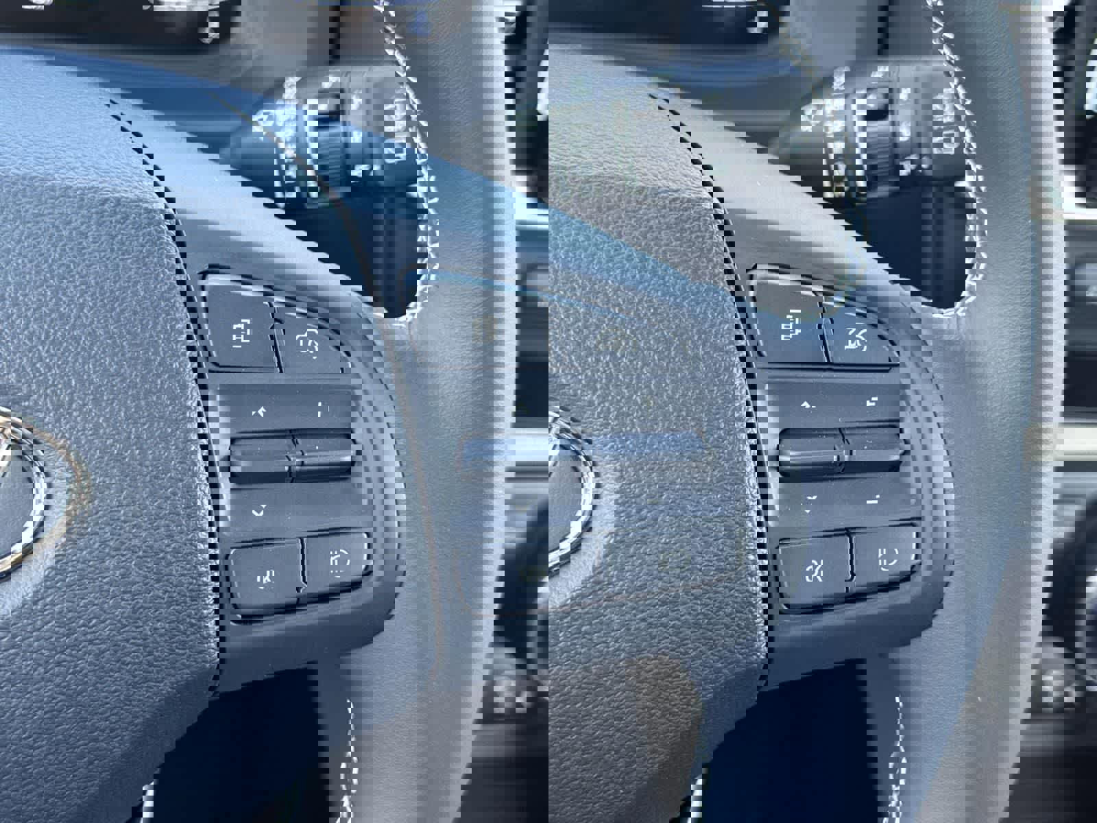 New 2026 Hyundai Venue SEL image 31