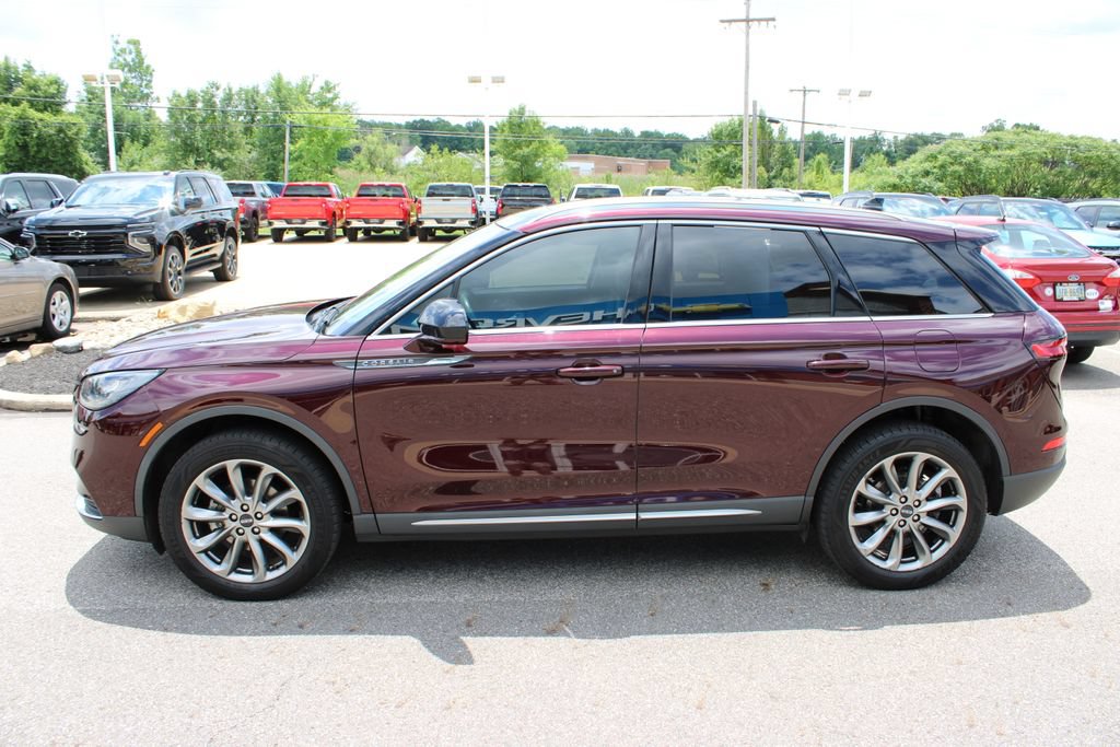 Used 2020 Lincoln Corsair AWD w/ Premium Package image 29